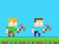 Гульня Mc8bit онлайн