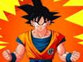 Гульня Dragon Ball 5 Розніца  онлайн