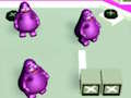 Гульня Blender Grimace Bullet онлайн