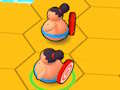 Гульня SUMO Smash! онлайн