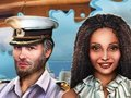 Гульня Пакінутая яхта  онлайн