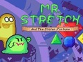 Гульня Спадар. Stretch and the Stolen Fortune  онлайн