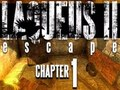 Гульня Laqueus Escape 2: Раздзел I  онлайн