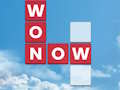 Гульня Word Quest онлайн