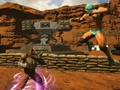 Гульня Дуэт Fighter Legends  онлайн