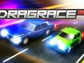 Гульня Перацягнуць гонку 3D онлайн