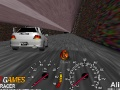 Гульня 3D Drag Racer  онлайн