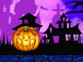 Гульня Flappy Halloween2 онлайн