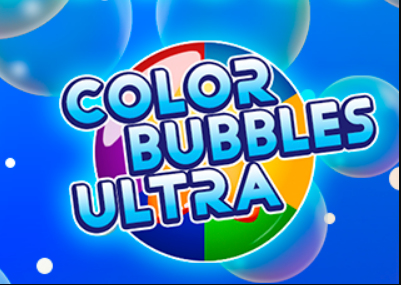 Гульня Каляровыя бурбалкі Ultra онлайн