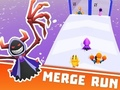 Гульня Злучэнне RUN онлайн