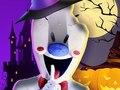 Гульня Лядовы крык 2: Хэлоўін Уцёкі онлайн