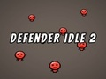 Гульня Defender Ildle 2 онлайн