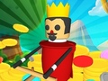 Гульня Woodman Ildle Tycoon онлайн