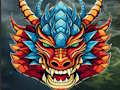 Гульня Dreamweaver Lost Mystery Masks  онлайн