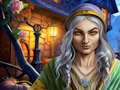 Гульня Прывіды Hideaway  онлайн