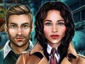 Гульня Фабрыка сакрэтаў  онлайн
