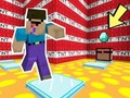 Гульня NOOB: Сакрэтная турэмная ўцёкі онлайн