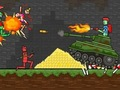 Гульня Гульнявая пляцоўка: мод туалета  онлайн