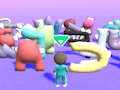 Гульня Гульня Squid Abecedary  онлайн