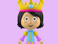 Гульня Веселая гульня World of Alice Fashion  онлайн