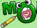 Гульня Монстарленд онлайн