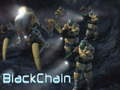 Гульня Дэманстрацыя BlackChain  онлайн