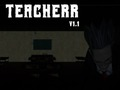 Гульня Настаўнік  онлайн