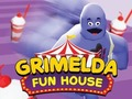 Гульня Fun House Grimelda  онлайн
