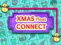 Гульня Каляды Float Connect  онлайн
