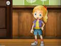 Гульня Amgel Kids Droom Escape 158 онлайн
