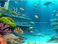 Гульня Пазл: пад морам  онлайн