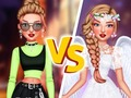 Гульня Знакамітасці Swifty у модзе  онлайн