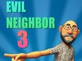 Гульня Злы сусед 3  онлайн