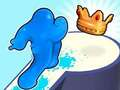 Гульня Blob Bridge Run онлайн