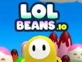 Гульня LOLBeans. іо  онлайн