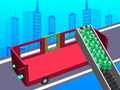 Гульня Эскалатар Rush 3D онлайн