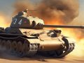 Гульня Сусветныя танкавыя вайны  онлайн
