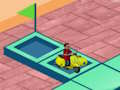 Гульня Bhide Parking Puzk онлайн