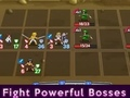 Гульня Tavern Rumble: картка Roguelike  онлайн