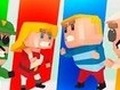 Гульня Gama: Рэальныя блокі  онлайн