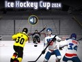 Гульня Кубак па хакеі 2024  онлайн