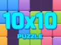 Гульня Галаваломка 10x10  онлайн