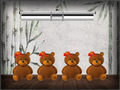 Гульня Amgel Easy Room Escape 148 онлайн