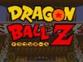 Гульня Dragon Ball Z: Кліч лёсу  онлайн