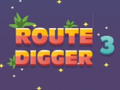 Гульня Маршрут Digger 3 онлайн