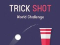 Гульня Trick Shot World Challenge онлайн