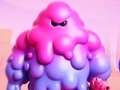 Гульня Slime Conquer: Эпічныя бітвы  онлайн