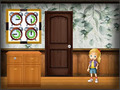 Гульня Amgel Kids Room Escape 149 онлайн
