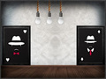 Гульня Amgel Easy Room Escape 80 онлайн