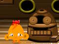 Гульня Monkey Go Happy, 315 ўзровень  онлайн